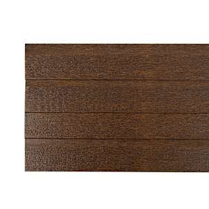 Canexel Barista Outdoor Siding Ridgewood D-5 12 in. x 12 ft.
