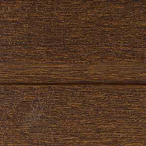 Canexel Barista Outdoor Siding Ridgewood D-5 12 in. x 12 ft.