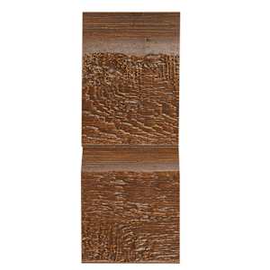 Canexel Red Fox Outdoor Siding Ridgewood D-5