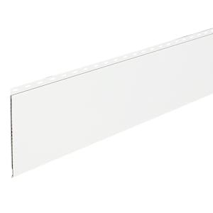 Agri Pro Interior Vinyl Siding 12 in. x 10 ft.