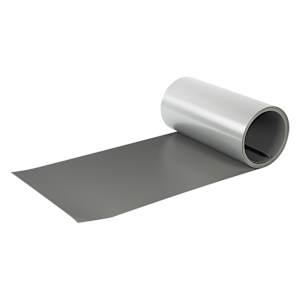 Aluminum Roll 24 in. x 98 ft. (30 m) (Charcoal n° 856)