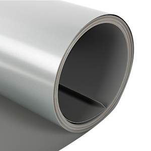 Aluminum Roll  24 in. x 50 ft. (15 m)  (Charcoal n° 856)