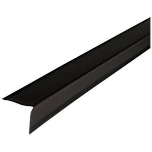 Solin réversible pour toiture 3 po noir