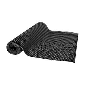 Membrane d'étanchéité pour fondations PLATON 6,6 pi x 65,6 pi