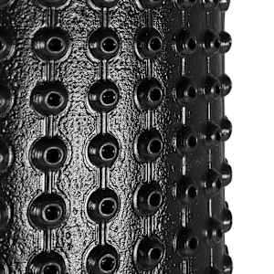 Membrane d'étanchéité pour fondations PLATON 6,6 pi x 65,6 pi