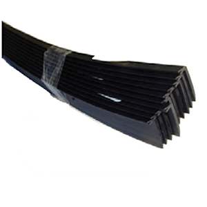 PLATON Moulding for Foundations Drainage Membrane 2 m