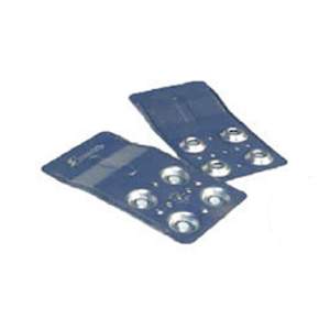 Attaches SpeedClips pour membrane de fondations PLATON