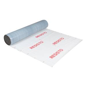 Membrane de base Resisto 1 m x 18,6 m
