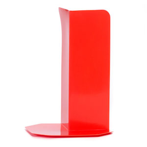 Coin protecteur Red Zone 2 1/2 po x 7 1/4 po