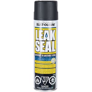 Leak Seal Black Spray Sealant 405 g