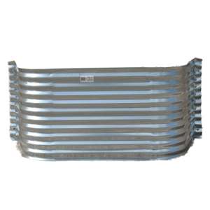 Window Well 49 in x 36 in x 22 in