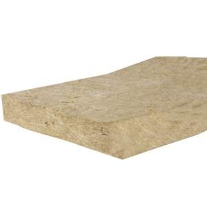 Laine isolante R-22 Rockwool ComfortBatt 5 1/2 po x 23 1/4 po