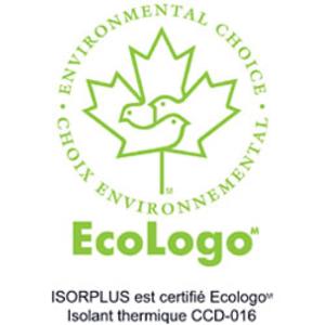 ISOLOFOAM ISO R PLUS Premium Vapour Barrier Insulating Panel 3/4 in. x 48 in. x 97 1/4 in.