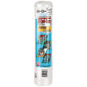 Strong Polyethylene Film 10 ft. x 25 ft.
