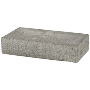 Back-up brick