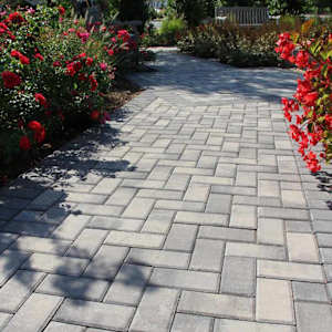 Back-up brick