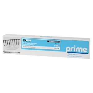 Prime Floor Screws 1 1/4 in. n° 7 (Box of 1000)
