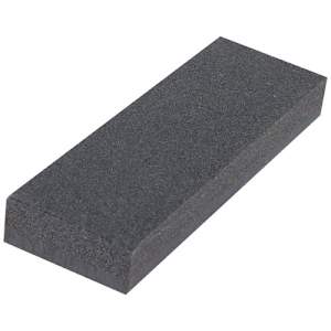 Combination Sharpening Stone - 6 in.