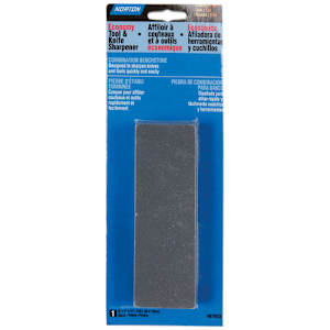 Combination Sharpening Stone - 6 in.