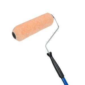Rouleau applicateur pour entrée d'auto