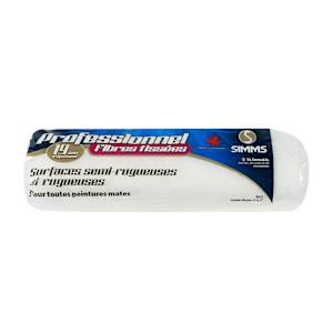 Pro Paint Roll 9 1/2 in. 19 mm