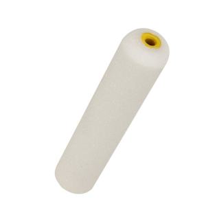 Rouleau à peinturer en mousse 4 po
