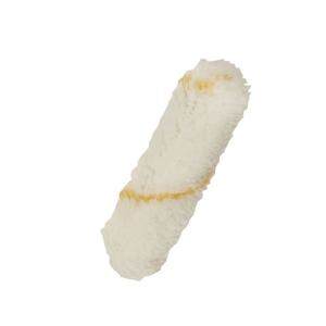 Gold Stripe Mini Paint Roll 4 in. 12 mm