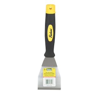 A. RICHARD Bevelled Scraper