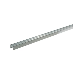 Galvanized Steel Wall Framing H Stud 10 ft. (0.021 in.)