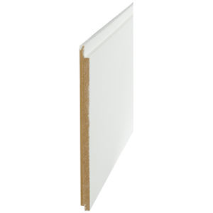 Wood Fibre Pacifico Decorative Panelling