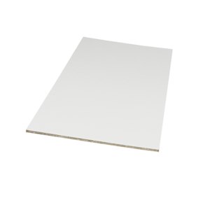 Pacific RF201C Suspended Ceiling Tiles 2 ft x 4 ft Pkg/16