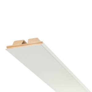 Embassy Suspended Ceiling Main Crossbar 8 ft. Pkg/10