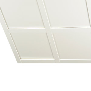 Embassy Suspended Ceiling Main Crossbar 8 ft. Pkg/10