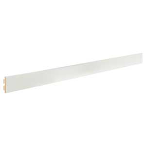 Embassy Suspended Ceiling Main Crossbar 8 ft. Pkg/10