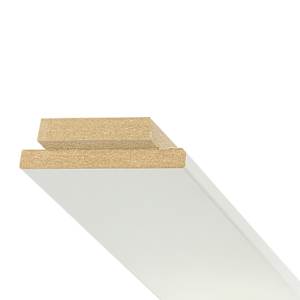Embassy Suspended Ceiling Secondary Crossbar 2 ft. Pkg/10