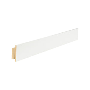 Embassy Suspended Ceiling Secondary Crossbar 2 ft. Pkg/10