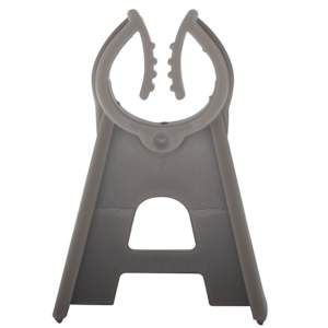 Bases pour acier d'armature Pqt/45 NEKTRA