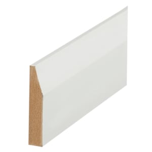 Liberty Wood Fibre Casing 1/2 in. x 2-5/8 in. x 85 in.