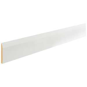 Liberty Wood Fibre Baseboard 3/8 in. x 3-7/8 in. x 96 in.