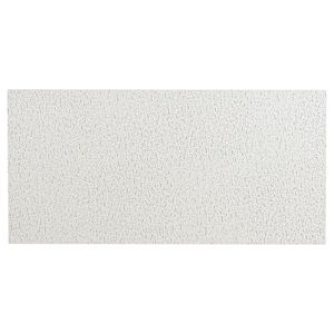 Fissured Suspended Ceiling Tiles 2 ft x 4 ft Pkg/12