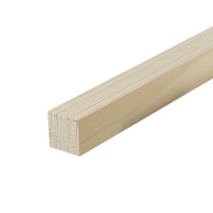Shaker Square Railing Baluster