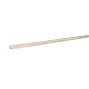 Shaker Poplar Handrail 10 ft.