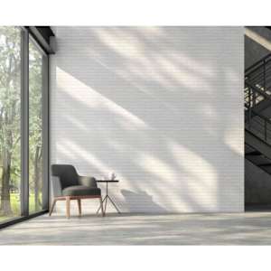 Oslo White Deco Brick