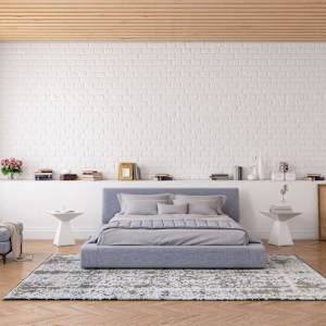 Oslo White Deco Brick