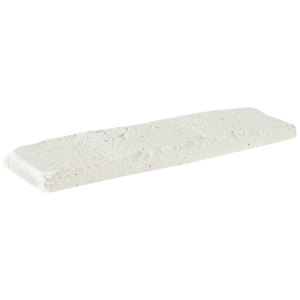 Oslo White Deco Brick