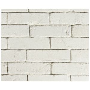 Oslo White Deco Brick