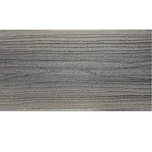 Trex Transcend Composite Patio Board Square Edge Island Mist 5 1/2 in x 20 ft