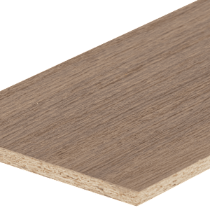 Panneau de mélamine Fashionista 5/8 po x 4 pi x 8 pi