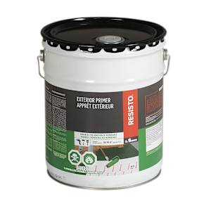 Resisto Exterior Primer 18.9 L