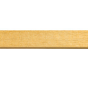 Expression Fibre Cement Trim 3 1/2 in. x 12 ft. Sesame